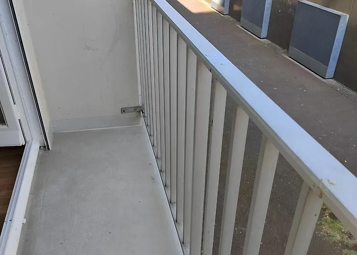 Chambre Dans Un Appartement En Colocation